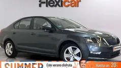Usado 2019 Skoda Octavia Active Berlina | 14.290 € (Precio justo)