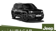 Otro Nuevo 2025 Jeep Renegade North SUV | 31.300 € (Precio justo)