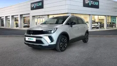 Usado 2024 Opel Crossland Elegance SUV | 16.250 € (Precio justo)