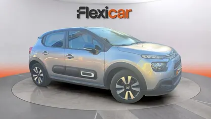 Usado Citroën C3 Feel 83 CV (61 kW) 2022 Utilitario