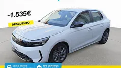 Usado 2025 Opel Corsa Edition Berlina | 16.890 € (Precio justo)
