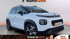 Usado 2019 Citroën C3 Aircross PureTech SUV | 11.590 € (Precio justo)