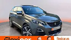 Usado 2018 Peugeot 3008 GT SUV | 15.090 € (Buen precio)