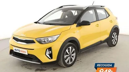 Usado Kia Stonic 85 CV (62 kW) 2023 SUV