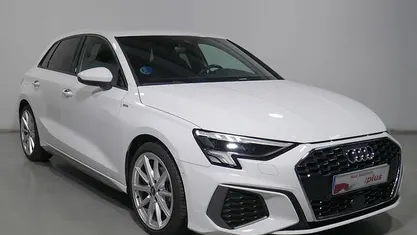 Usado Audi A3 Ambiente 150 CV (110 kW) 2023 Berlina