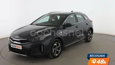 Gris Usado 2023 Kia XCeed SUV | 20.399 € (Precio justo)