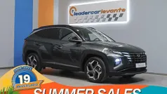 Usado 2021 Hyundai Tucson SUV | 25.900 € (Precio justo)