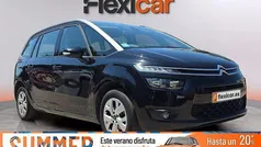 Usado 2016 Citroën C4 Live | 8990 € (Buen precio)