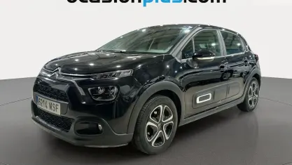 Usado Citroën C3 102 HP (75 kW) 2024 Citadino