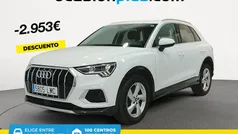 Usado 2022 Audi Q3 Advanced Plus SUV | 32.490 € (Buen precio)