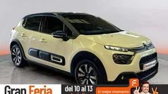 Usado 2020 Citroën C3 Feel Utilitario | 10.590 € (Precio justo)