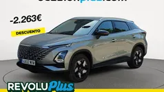 Usado 2024 Omoda 5 SUV | 24.900 € (Precio justo)