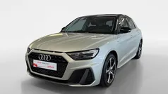 Gris Nuevo 2025 Audi A1 Sportback Utilitario | 30.300 € (Precio justo)
