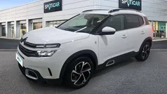 Usado 2021 Citroën C5 Aircross PureTech SUV | 18.450 € (Precio justo)