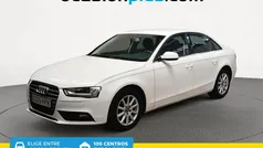 Usado 2013 Audi A4 Berlina | 9780 € (Buen precio)