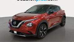Usado 2024 Nissan Juke SUV | 19.082 € (Buen precio)