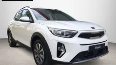 Usado 2024 Kia Stonic SUV | 20.490 € (Precio justo)