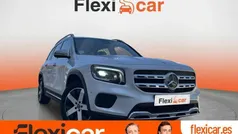 Blanco Usado 2020 Mercedes GLB200 SUV | 32.790 € (Precio justo)
