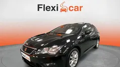 Usado 2019 Seat Leon ST Style Familiar | 10.290 € (Precio justo)