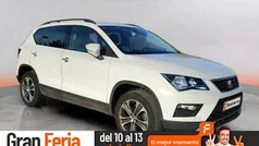 Usado 2020 Seat Ateca Reference SUV | 17.590 € (Buen precio)