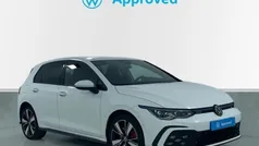 Blanco Usado 2021 VW Golf VIII GTE Utilitario | 26.990 € (Precio justo)