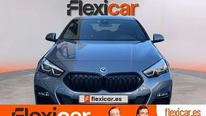 Usado BMW 218 150 CV (110 kW) 2022 Gris Coupe