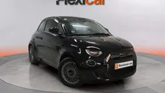 Usado 2022 Fiat 500e Icon Berlina | 11.890 € (Super precio)