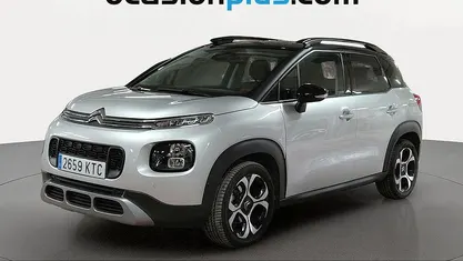 Usado Citroën C3 Aircross PureTech 110 CV (80 kW) 2019 SUV