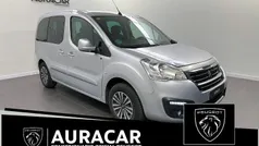 Usado 2018 Peugeot Partner Tepee Active Monovolumen | 10.750 € (Precio justo)
