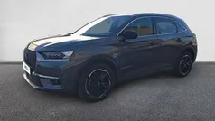 Gris Usado 2019 DS Automobiles DS3 Crossback So Chic SUV | 20.900 € (Precio justo)