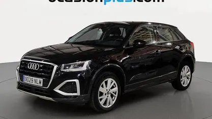 Usado Audi Q2 Advanced Plus 150 CV (110 kW) 2023 SUV