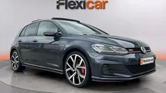 Usado 2018 VW Golf VII GTI Berlina | 23.990 € (Buen precio)
