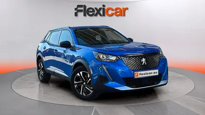 Usado Peugeot 2008 Allure 101 CV (74 kW) 2022 SUV