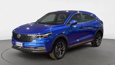 Azul Usado 2023 DFSK Fengon SUV | 20.410 € (Super precio)