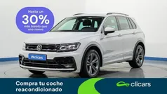 Usado 2020 VW Tiguan Advance SUV | 28.790 € (Precio justo)