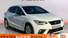 Usado 2024 Seat Ibiza FR Berlina | 15.690 € (Buen precio)
