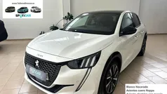 Usado 2020 Peugeot 208 GT-line Utilitario | 14.900 € (Precio justo)