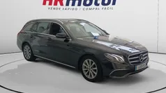 Usado 2019 Mercedes E200 Familiar | 26.650 € (Buen precio)