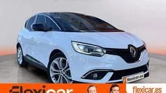 Usado 2017 Renault Scénic IV Bose Edition Monovolumen | 10.490 € (Buen precio)