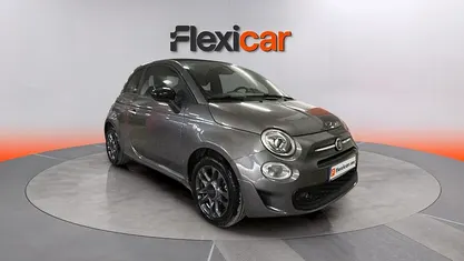 Usado Fiat 500 Connect 70 CV (51 kW) 2021 Berlina