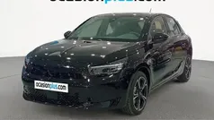 Negro Nuevo 2025 Opel Corsa Utilitario | 19.628 € (Precio justo)