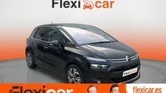 Usado 2015 Citroën C4 Attraction | 11.990 € (Precio justo)