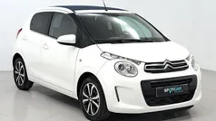 Usado 2020 Citroën C1 Shine Utilitario | 10.990 € (Precio justo)