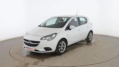 Usado 2019 Opel Corsa Selective Utilitario | 9599 € (Precio justo)