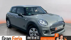 Usado 2017 Mini ONE Utilitario | 11.840 € (Buen precio)
