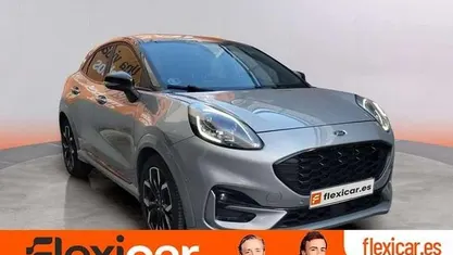 Usado Ford Puma ST-Line 125 CV (91 kW) 2024 SUV