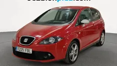 Usado 2006 Seat Altea FR Monovolumen | 6750 € (Precio justo)