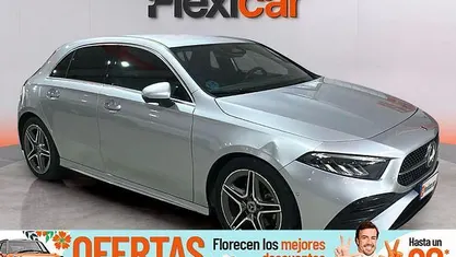 Usado Mercedes A180 116 CV (85 kW) 2023