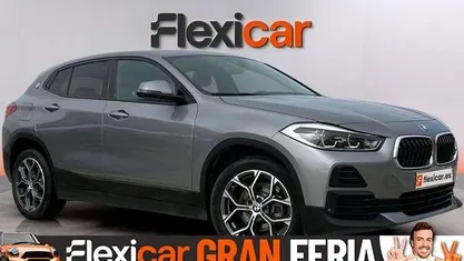 Usado BMW X2 136 CV (100 kW) 2022 SUV