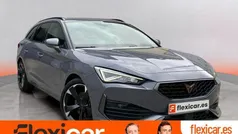 Gris Usado 2023 Cupra Leon Coupe | 24.490 € (Precio justo)